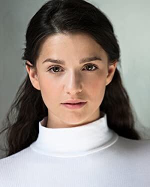 Official profile picture of Marisa Abela