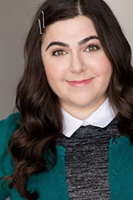 Official profile picture of Marisa Baram