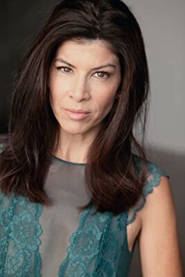 Official profile picture of Marisa Chen Moller