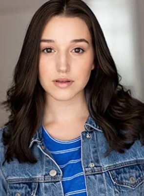 Official profile picture of Marisa Davila