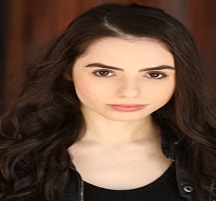 Official profile picture of Marisa Kouroubacalis