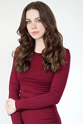 Official profile picture of Marisa Lynae Hampton
