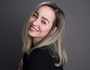 Official profile picture of Marisa McIntyre