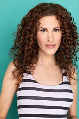 Official profile picture of Marisa Mendelson