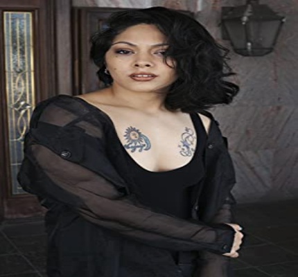 Official profile picture of Marissa Arguijo