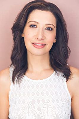 Official profile picture of Marissa Feinberg