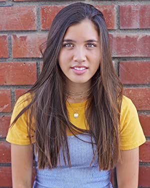 Official profile picture of Marissa Grace