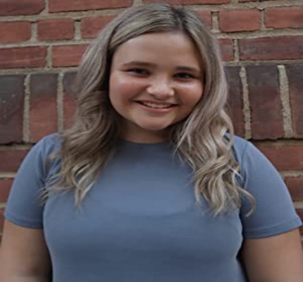 Official profile picture of Marissa Kennedy