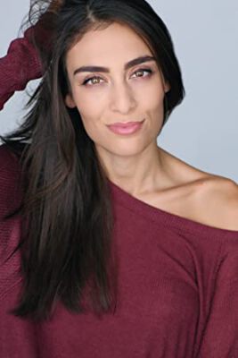 Official profile picture of Marissa Pistone