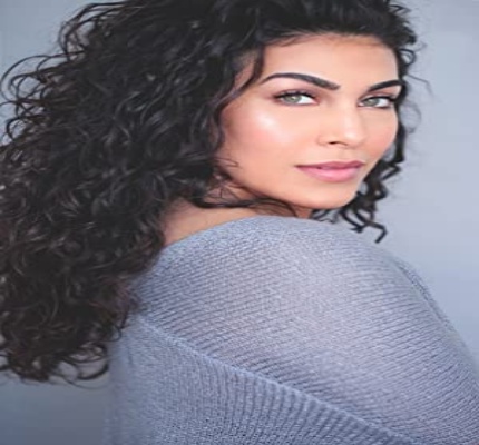 Official profile picture of Marissa Roberts