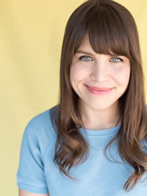 Official profile picture of Marissa Strickland