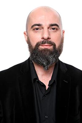 Official profile picture of Marius Capota