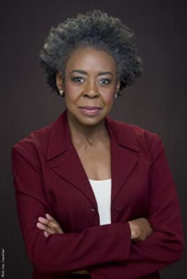 Official profile picture of Marjorie Johnson