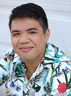 Official profile picture of Mark Anthony Pariñas