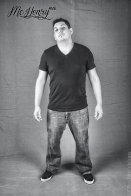 Official profile picture of Mark Anthony Sanchez