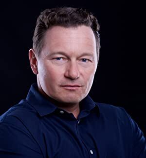 Official profile picture of Mark Antony Krupa