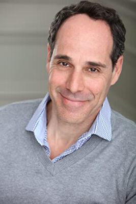 Official profile picture of Mark Bloom