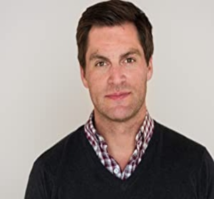 Official profile picture of Mark Booker