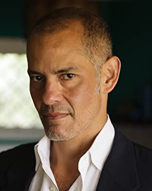 Official profile picture of Mark D. Espinoza