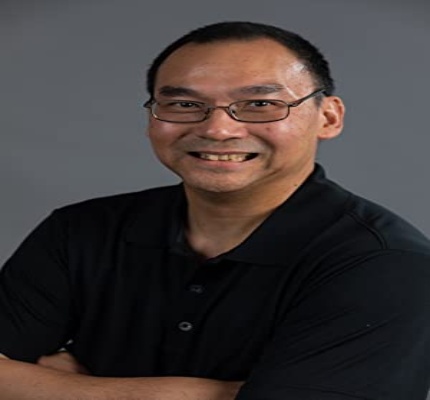 Official profile picture of Mark Dong