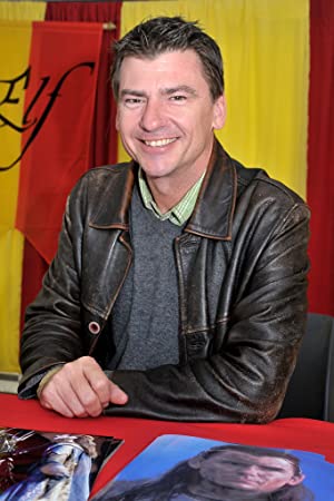 Official profile picture of Mark Ferguson