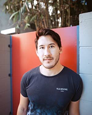 Official profile picture of Mark Fischbach