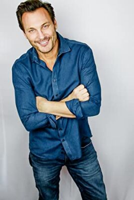 Official profile picture of Mark Gantt