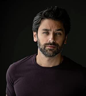 Official profile picture of Mark Ghanimé