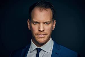 Official profile picture of Mark Gibson