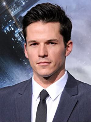Official profile picture of Mark Hapka