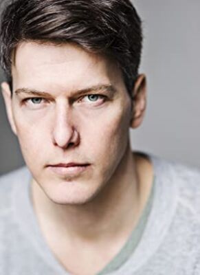 Official profile picture of Mark Hesketh