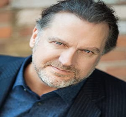 Official profile picture of Mark Holte