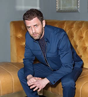 Official profile picture of Mark Huberman