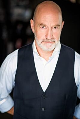Official profile picture of Mark Kandborg