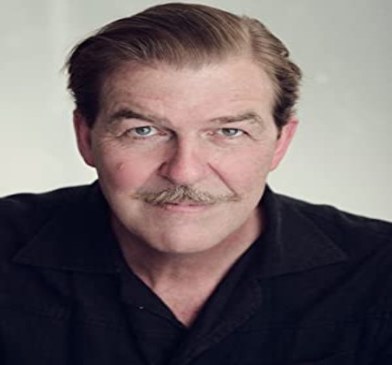 Official profile picture of Mark Kitto