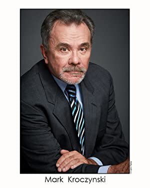 Official profile picture of Mark Kroczynski