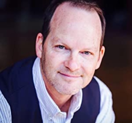 Official profile picture of Mark Landon Smith