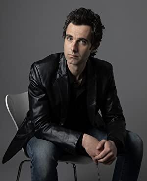 Official profile picture of Mark Leonard Winter