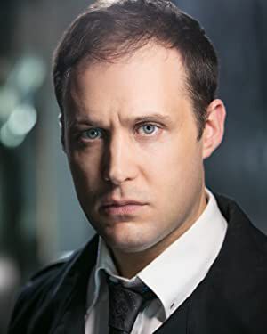 Official profile picture of Mark Mansfield