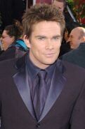 Official profile picture of Mark McGrath