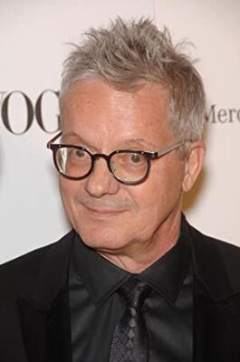 Official profile picture of Mark Mothersbaugh Movies