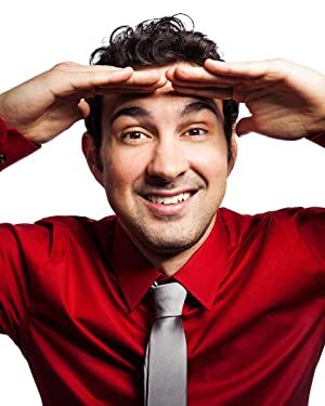 Official profile picture of Mark Normand