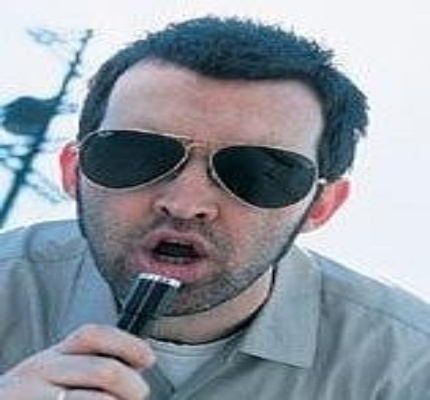 Official profile picture of Mark Oliver Everett