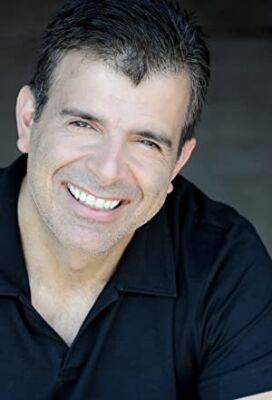 Official profile picture of Mark Oliver
