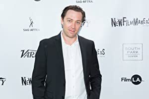 Official profile picture of Mark Overholt