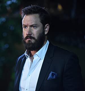 Official profile picture of Mark-Paul Gosselaar Movies