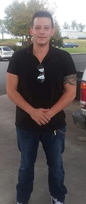Official profile picture of Mark Posey