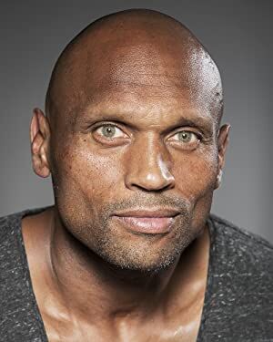 Official profile picture of Mark Rhino Smith