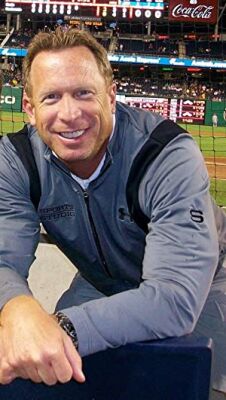Official profile picture of Mark Robert Ellis