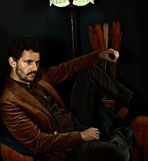 Official profile picture of Mark Schneider